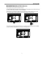 Предварительный просмотр 7 страницы Bush IDLED2202DVD Instruction Manual