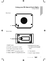 Preview for 10 page of Bush KCA-A23 Instruction Manual