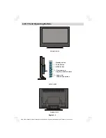 Предварительный просмотр 9 страницы Bush LCD32F1080P Instruction Manual