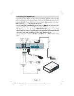 Предварительный просмотр 14 страницы Bush LCD32F1080P Instruction Manual