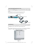 Предварительный просмотр 16 страницы Bush LCD32F1080P Instruction Manual