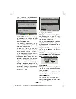 Предварительный просмотр 22 страницы Bush LCD32F1080P Instruction Manual