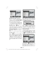 Предварительный просмотр 24 страницы Bush LCD32F1080P Instruction Manual