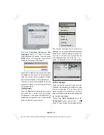 Предварительный просмотр 27 страницы Bush LCD32F1080P Instruction Manual