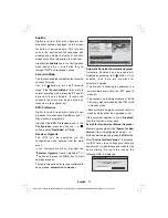 Предварительный просмотр 28 страницы Bush LCD32F1080P Instruction Manual