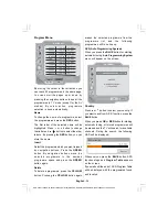 Предварительный просмотр 37 страницы Bush LCD32F1080P Instruction Manual