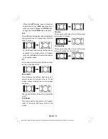 Предварительный просмотр 41 страницы Bush LCD32F1080P Instruction Manual