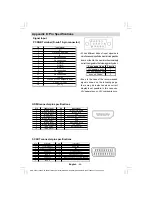 Предварительный просмотр 47 страницы Bush LCD32F1080P Instruction Manual