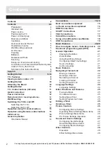 Предварительный просмотр 2 страницы Bush LCD40883 F1080PS Installation & Operating Instructions Manual