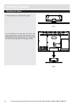 Предварительный просмотр 10 страницы Bush LCD40883 F1080PS Installation & Operating Instructions Manual