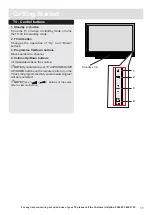 Предварительный просмотр 11 страницы Bush LCD40883 F1080PS Installation & Operating Instructions Manual