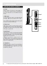 Предварительный просмотр 16 страницы Bush LCD40883 F1080PS Installation & Operating Instructions Manual