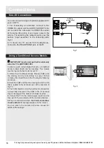 Предварительный просмотр 18 страницы Bush LCD40883 F1080PS Installation & Operating Instructions Manual