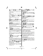 Предварительный просмотр 58 страницы Bush LCD40883F1080P Instruction Manual