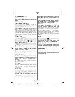 Предварительный просмотр 63 страницы Bush LCD40883F1080P Instruction Manual