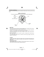 Предварительный просмотр 67 страницы Bush LCD40883F1080P Instruction Manual