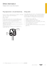 Предварительный просмотр 65 страницы Bush LE-32GKA Instruction Manual