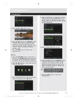 Preview for 37 page of Bush LE-40GCL-A-T Installation & Operating Instructions Manual