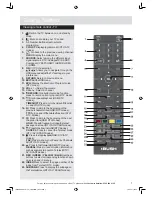 Предварительный просмотр 9 страницы Bush LE-58GCL-B Installation & Operating Instructions Manual