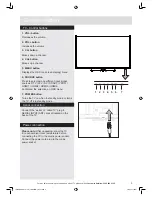 Предварительный просмотр 11 страницы Bush LE-58GCL-B Installation & Operating Instructions Manual