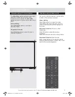 Предварительный просмотр 13 страницы Bush LE-58GCL-B Installation & Operating Instructions Manual