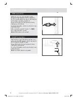 Предварительный просмотр 16 страницы Bush LE-58GCL-B Installation & Operating Instructions Manual