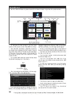 Preview for 50 page of Bush LED24265DVDCNTD Installation & Operating Instructions Manual