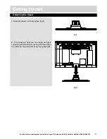 Предварительный просмотр 10 страницы Bush LED24970FHDS Installation & Operating Instructions Manual