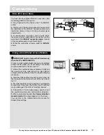 Предварительный просмотр 18 страницы Bush LED24970FHDS Installation & Operating Instructions Manual