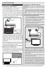 Предварительный просмотр 19 страницы Bush LED32134HDCNTD Installation & Operating Instructions Manual