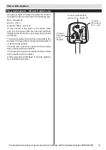 Предварительный просмотр 30 страницы Bush LED32134HDCNTD Installation & Operating Instructions Manual