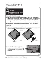 Предварительный просмотр 10 страницы Bush LED32K1 Instruction Manual