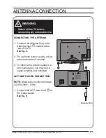 Предварительный просмотр 12 страницы Bush LED32K1 Instruction Manual