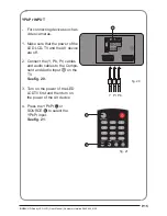 Предварительный просмотр 16 страницы Bush LED32K1 Instruction Manual