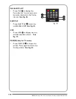 Предварительный просмотр 23 страницы Bush LED32K1 Instruction Manual