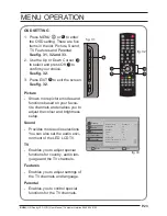 Предварительный просмотр 24 страницы Bush LED32K1 Instruction Manual