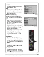 Предварительный просмотр 26 страницы Bush LED32K1 Instruction Manual