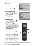 Предварительный просмотр 30 страницы Bush LED32K1 Instruction Manual