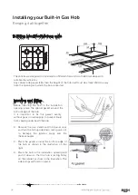 Preview for 18 page of Bush LSBGHP Instruction Manual