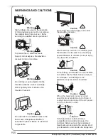 Предварительный просмотр 6 страницы Bush LT24M3 Instruction Manual