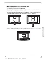 Предварительный просмотр 9 страницы Bush LTF22M4 Instruction Manual