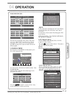 Предварительный просмотр 15 страницы Bush LTF22M4 Instruction Manual