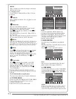 Предварительный просмотр 16 страницы Bush LTF22M4 Instruction Manual