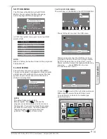 Предварительный просмотр 17 страницы Bush LTF22M4 Instruction Manual