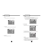 Preview for 15 page of Bush MC004DVD Instruction Manual