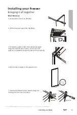 Preview for 19 page of Bush ME5585UCFR Instruction Manual