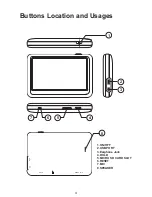 Preview for 4 page of Bush MPK4230BUK User Manual