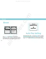 Предварительный просмотр 21 страницы Bush MPK4921BUK User Manual