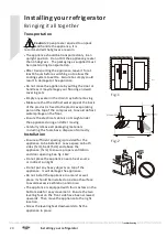 Preview for 20 page of Bush MSBSWTDB20 Instruction Manual