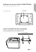 Предварительный просмотр 11 страницы Bush NE-2600 Instruction Manual